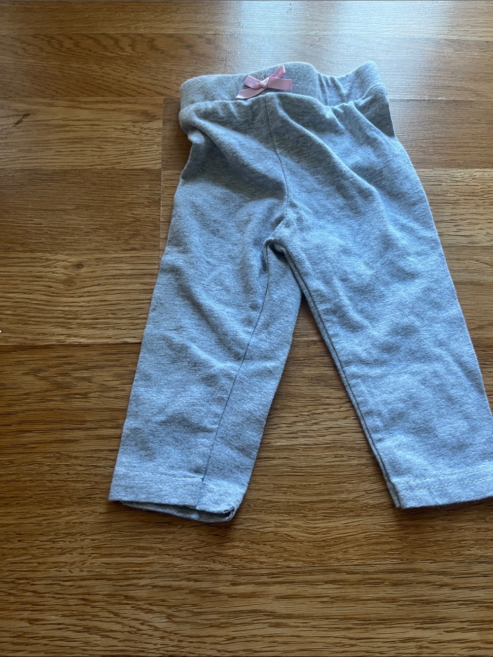 Baby pants